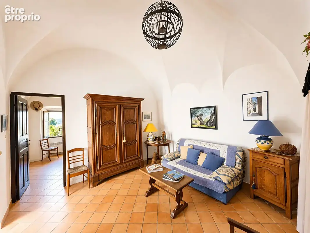 Appartement de village - photo 2