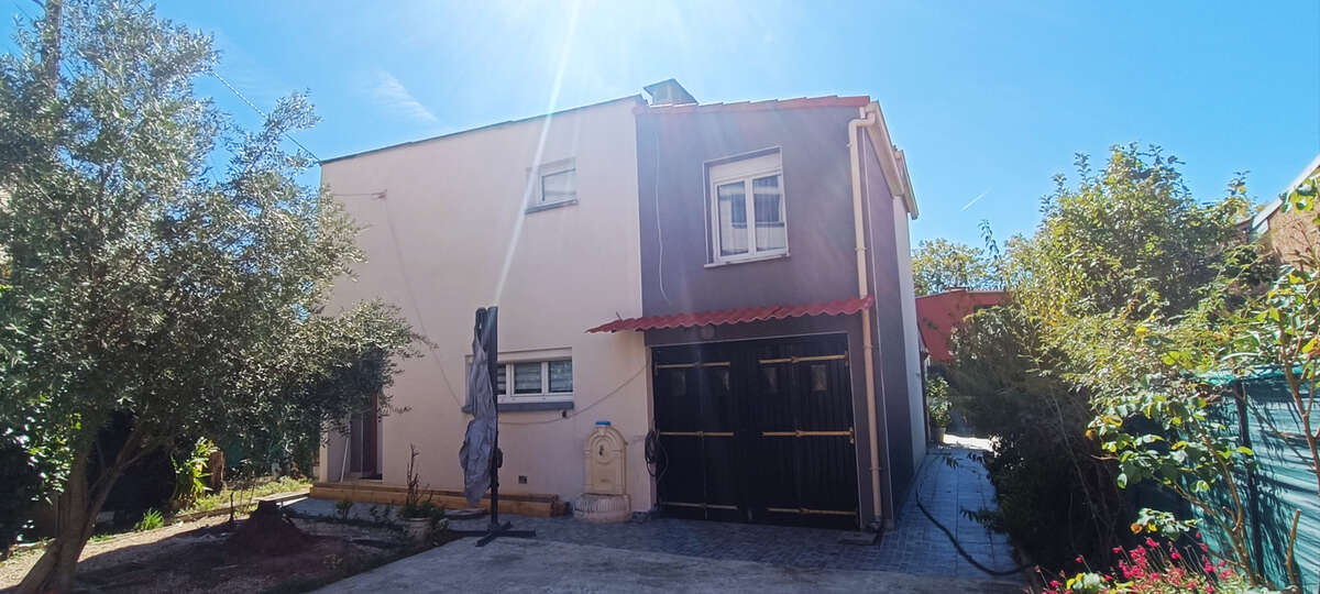 Maison 114 m2 - photo 2
