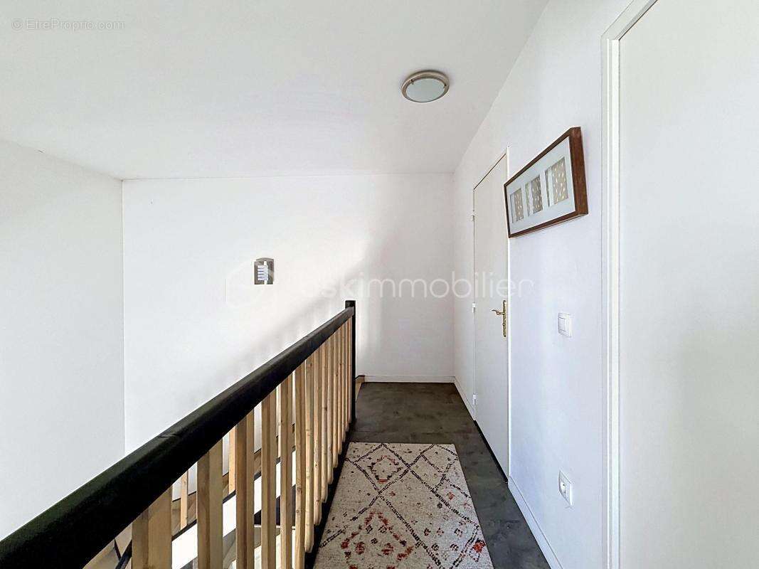 Appartement à LIMEIL-BREVANNES