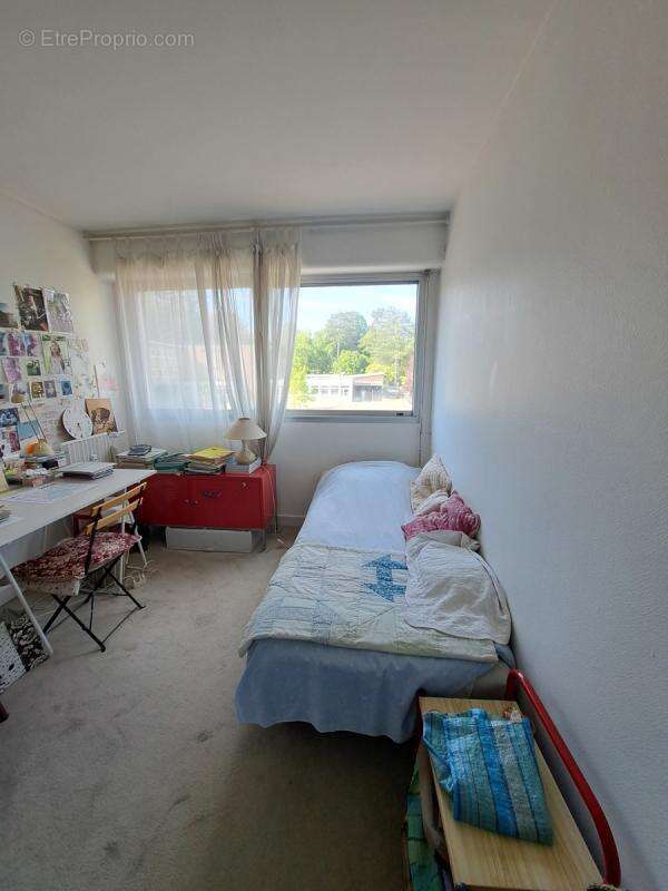 Appartement à BAILLY