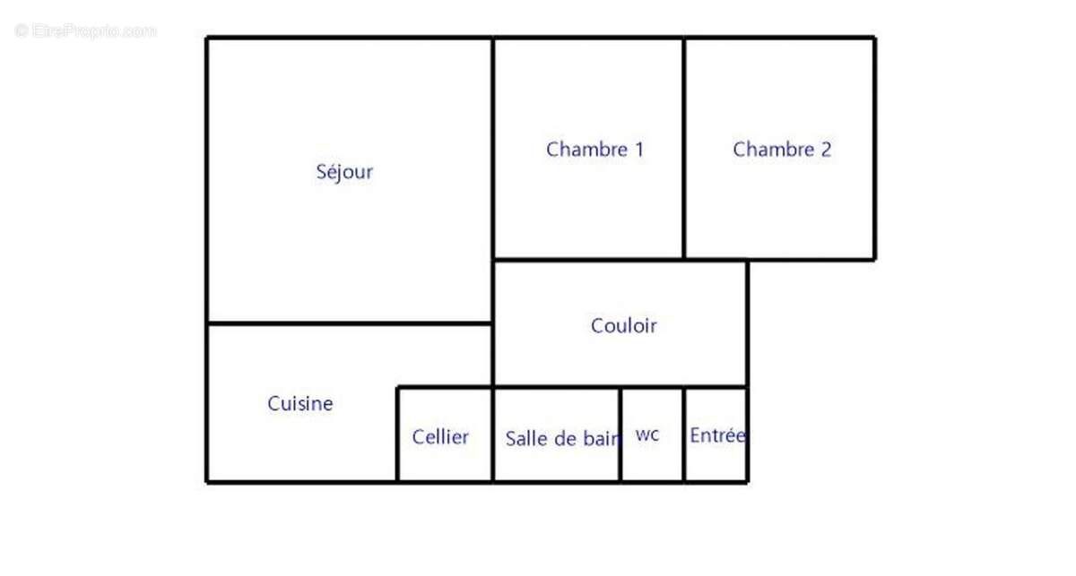 Appartement à AUXERRE