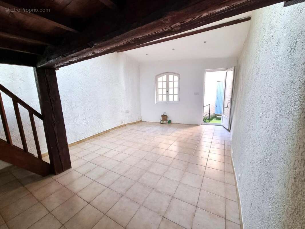 Appartement à LAURIS