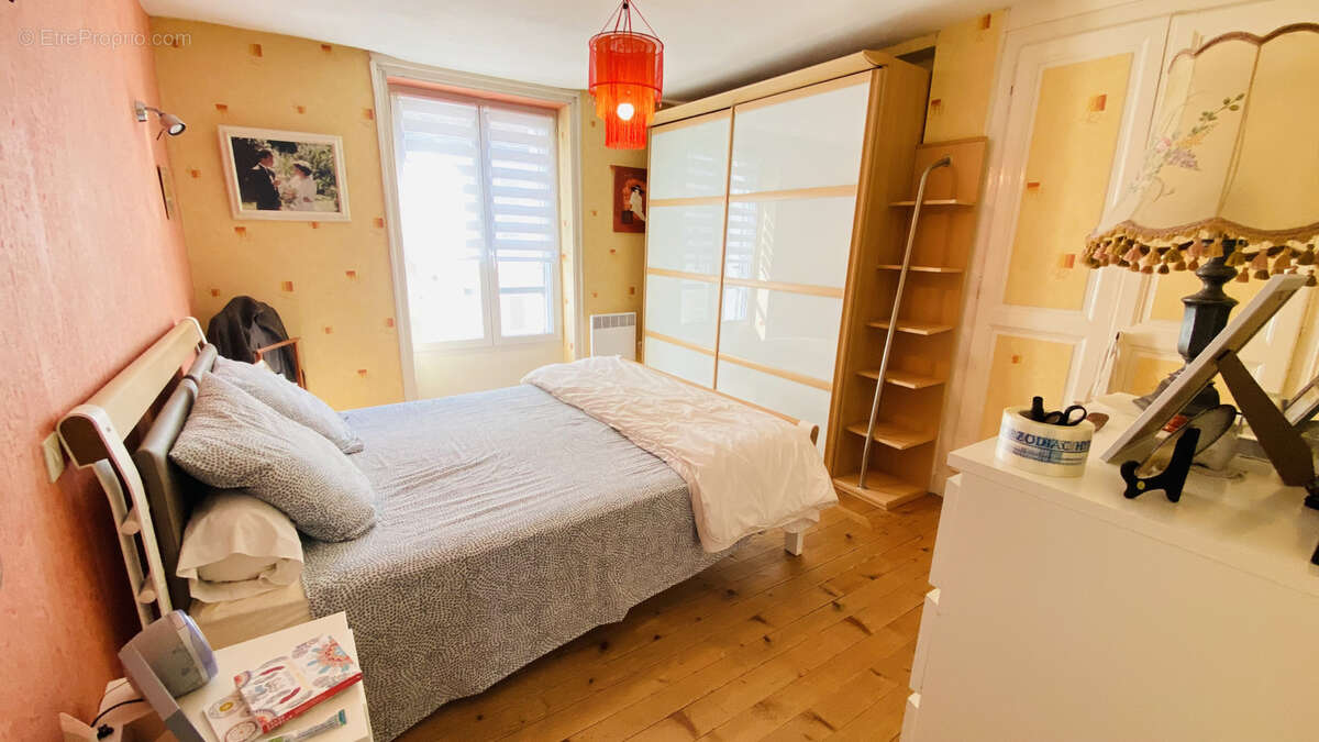 Maison à CHATEAUDUN