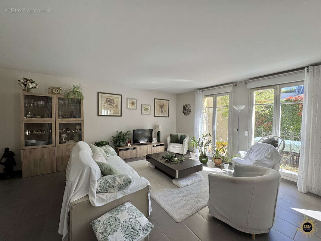 Maison à NOISY-LE-ROI