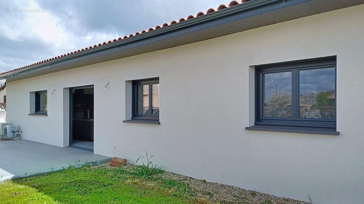 Photo 2 - Maison à ALBI