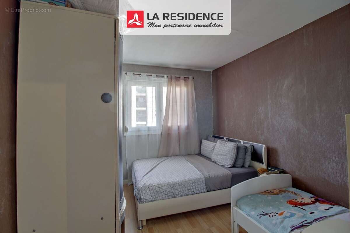 Appartement 48 m² à Les Mureaux  - photo 4