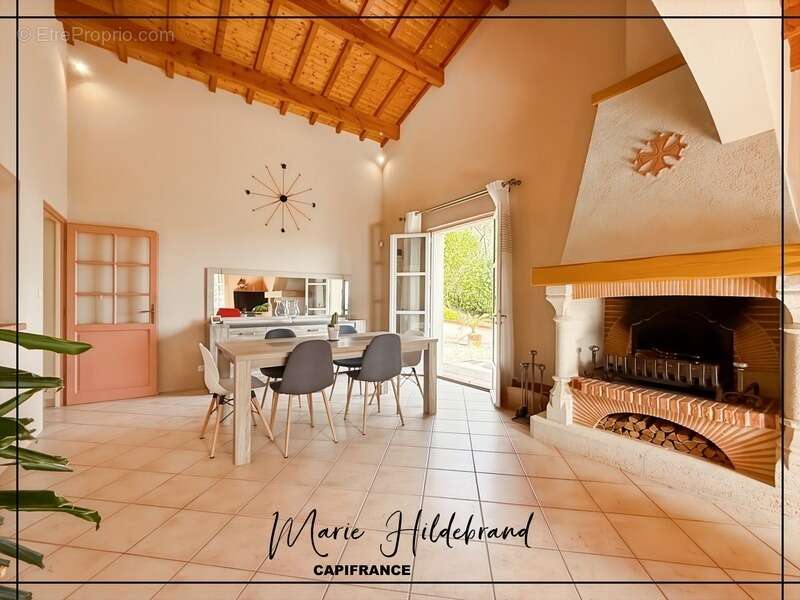 Maison à VALENCE