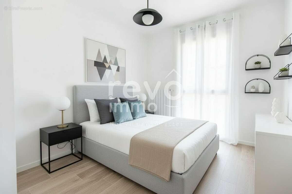 Appartement à ANGERS