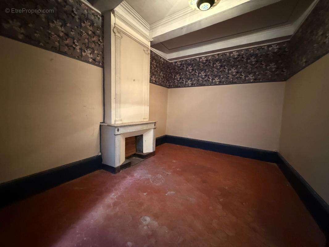 Maison à VALLON-PONT-D&#039;ARC