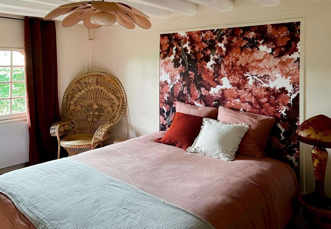 Maison à CORMEILLES