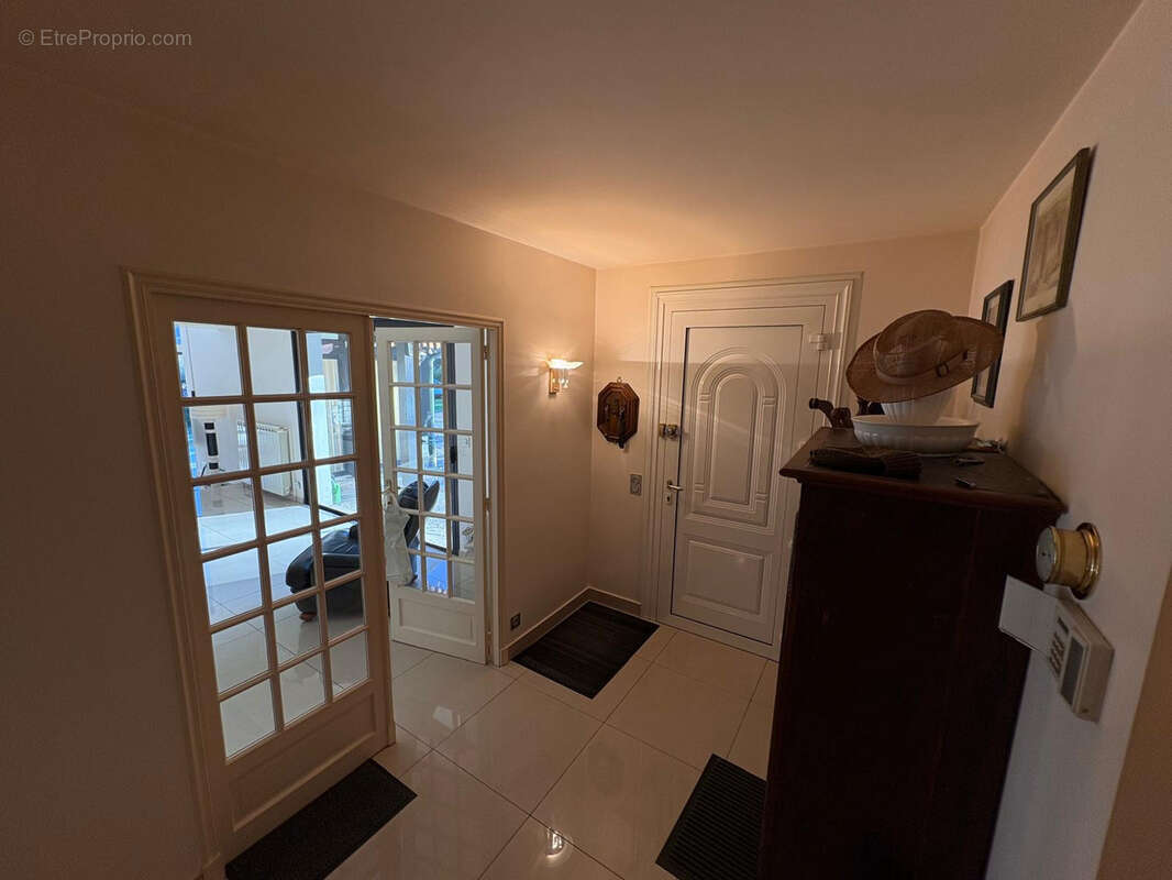 Maison à SAINT-AMANS-SOULT