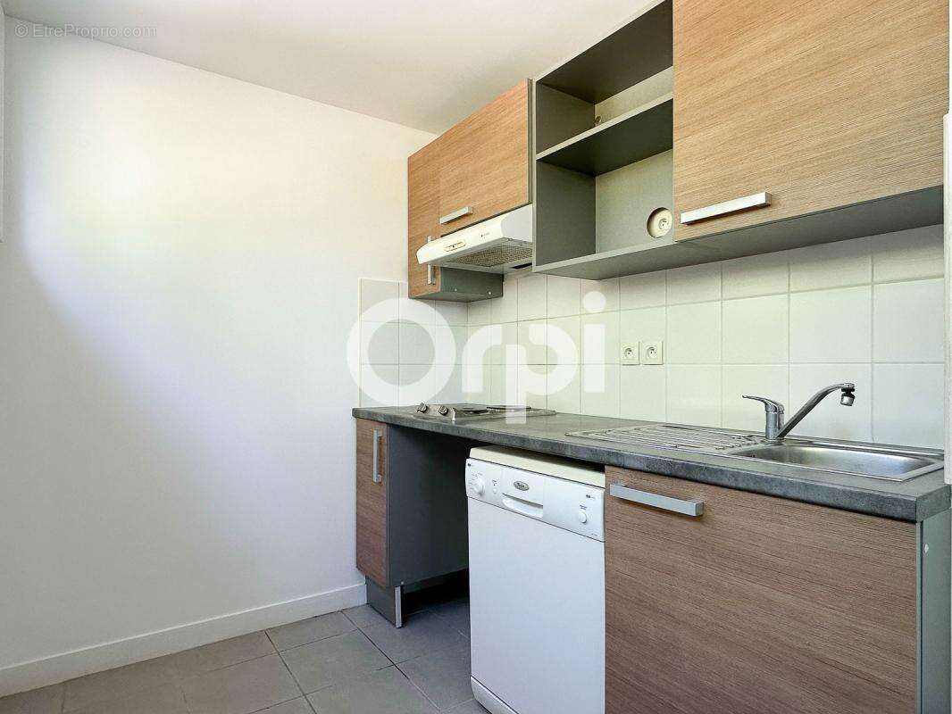 Appartement à FOURAS