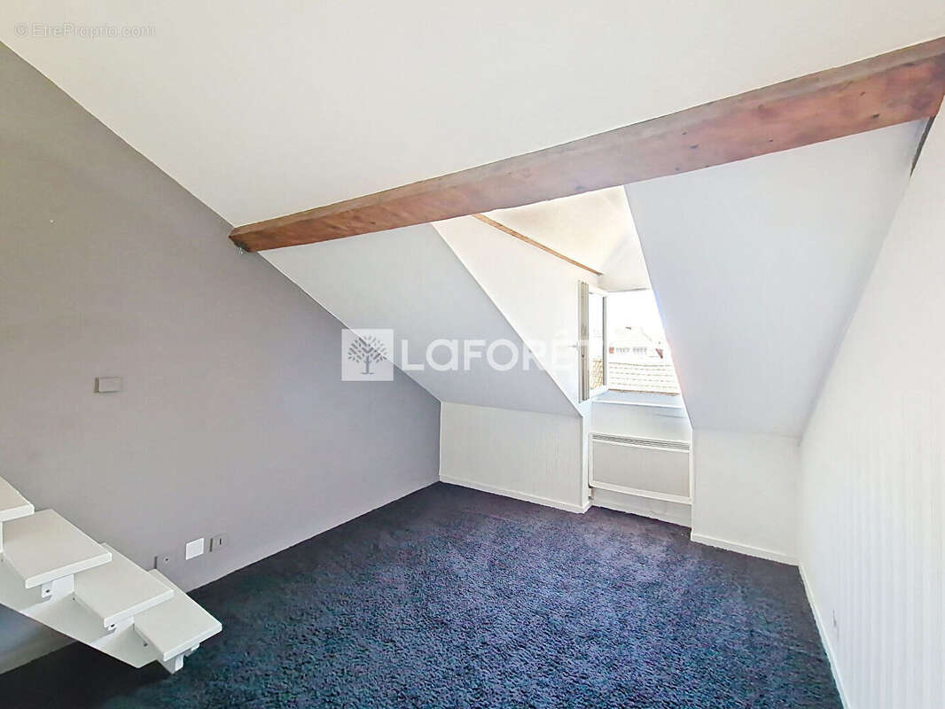 Appartement à PAU