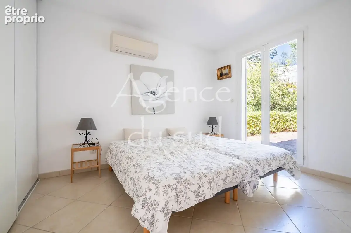 Maison de caractère - 150 m² - Piscine - Lotissement sécurisé - photo 12