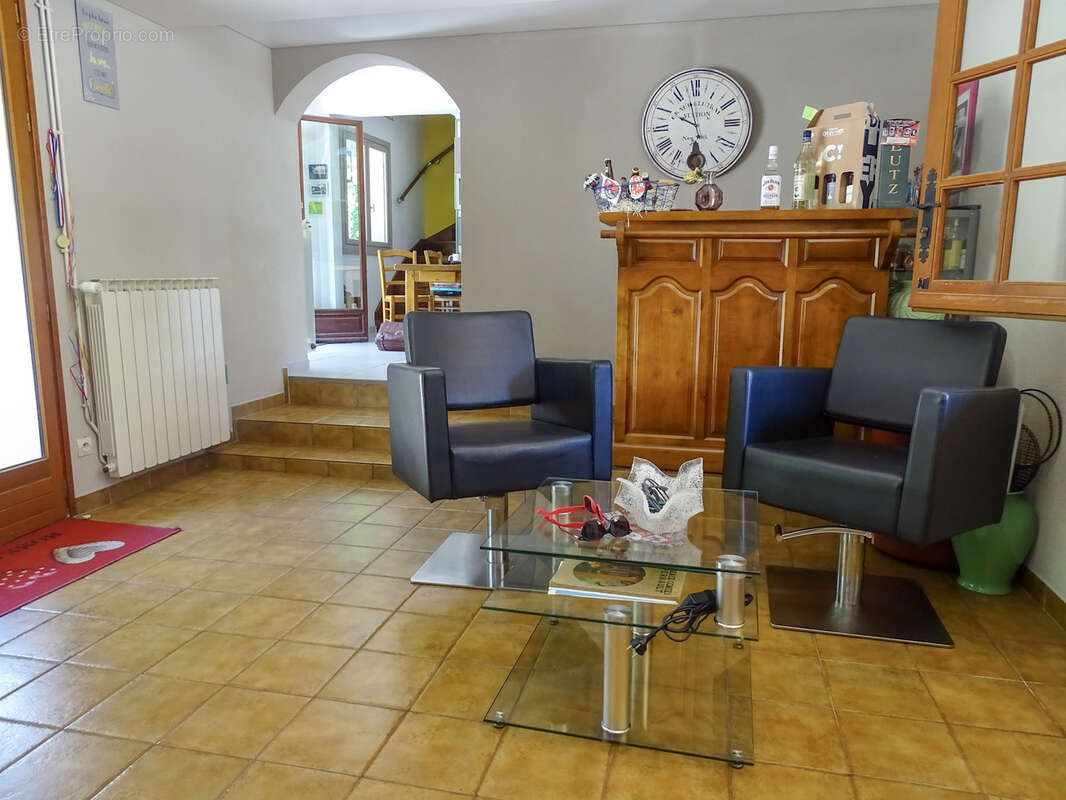 Maison à CHATRES-SUR-CHER