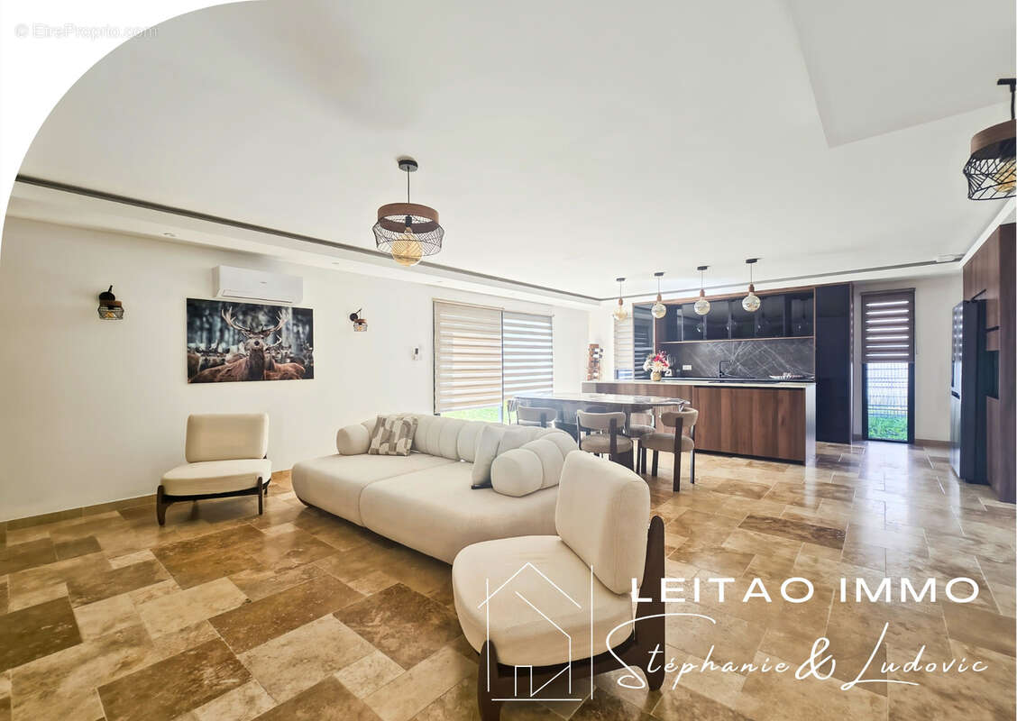 Maison neuve de plain-pied - photo 3