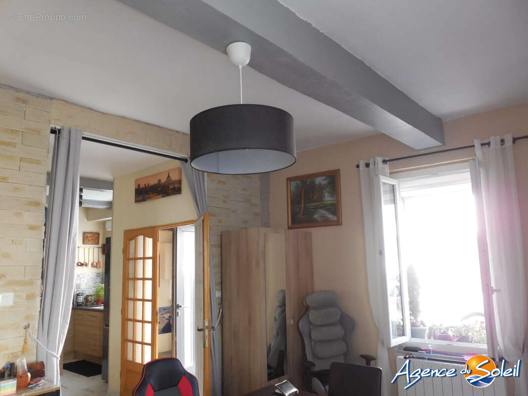 Maison 80 m² à Port-La-Nouvelle  - photo 6