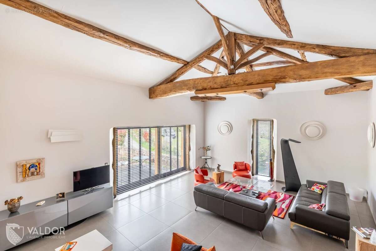 Maison à COGNY