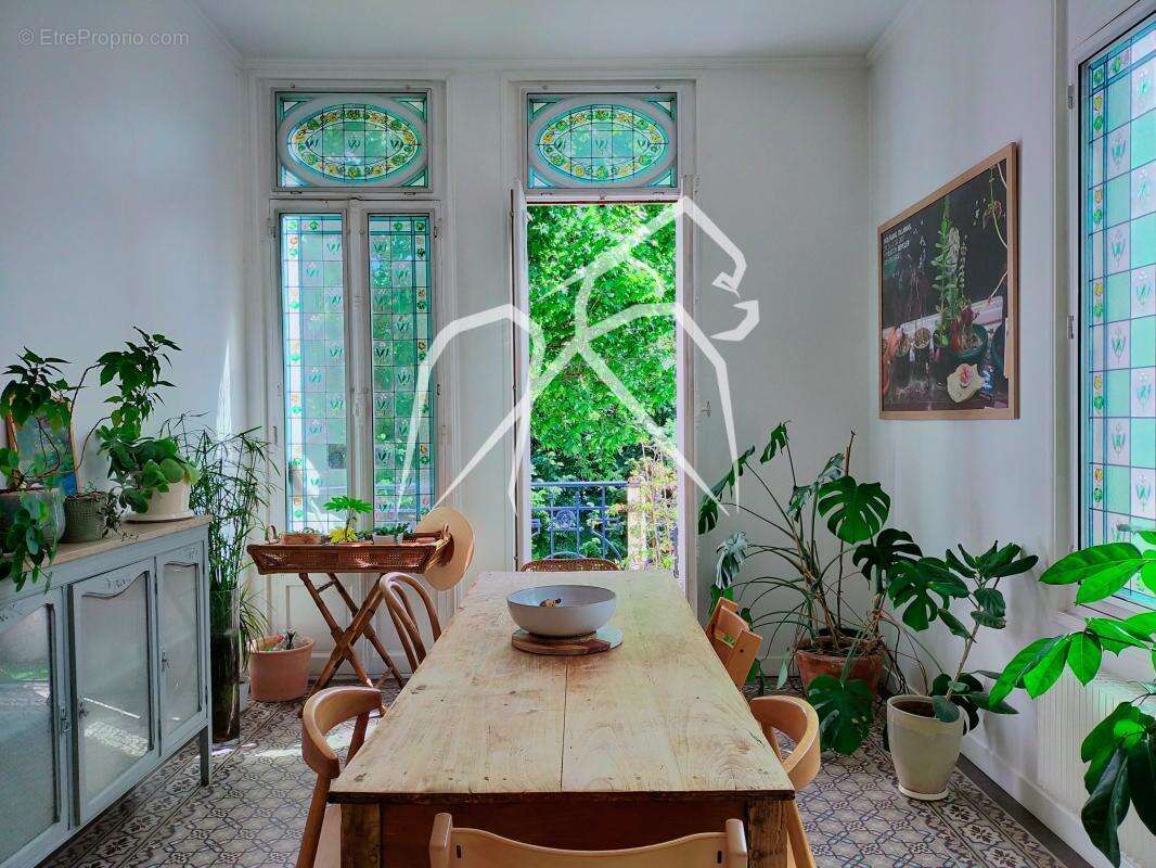 Appartement à ROUEN