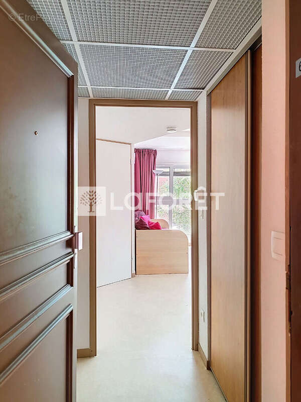 Appartement à VERNET-LES-BAINS