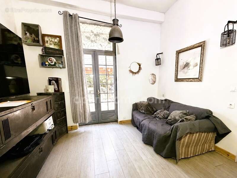 Maison à LISIEUX