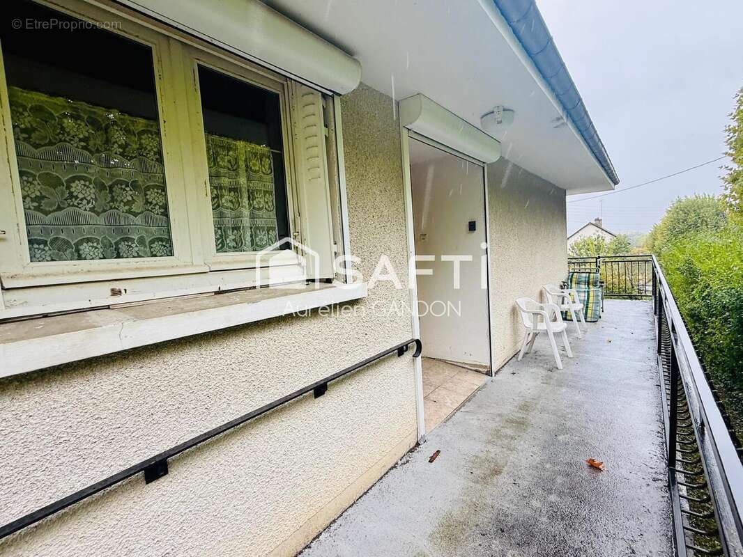 Photo 4 - Maison à JOIGNY