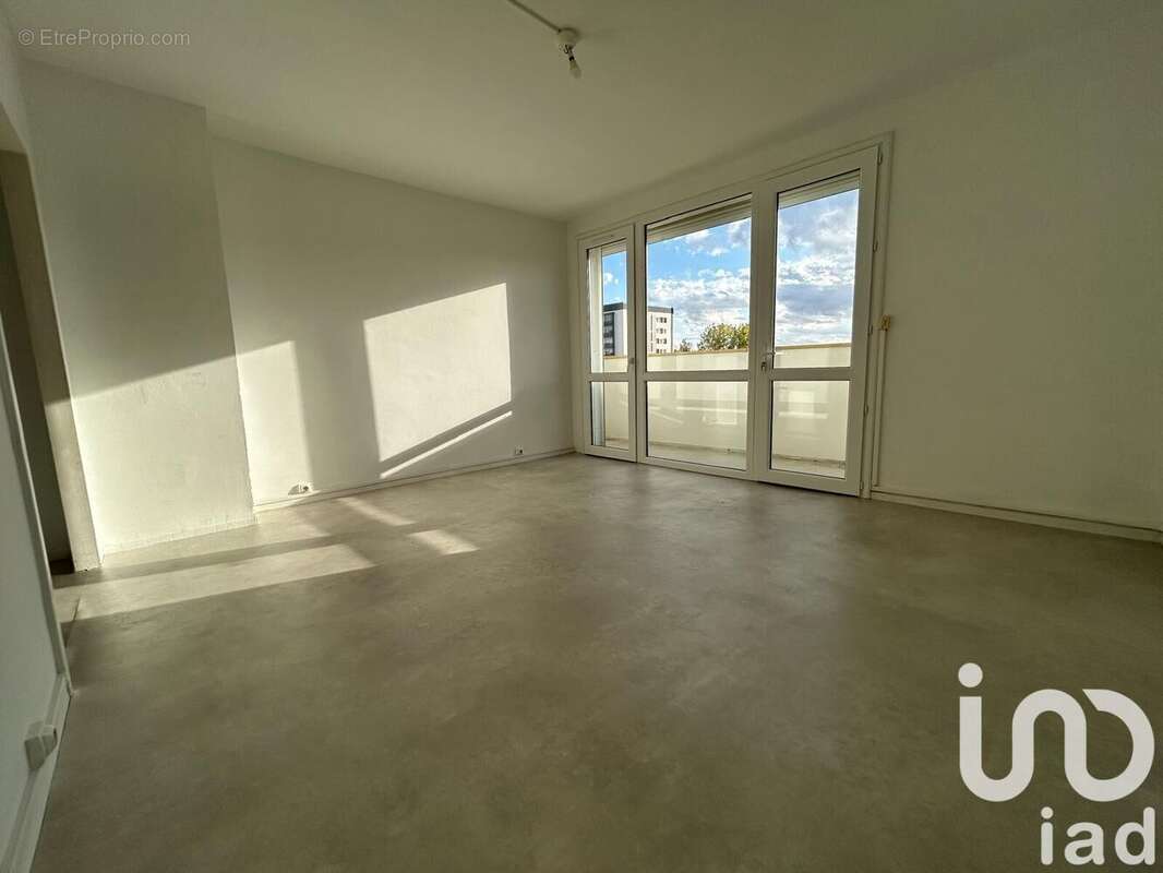 Photo 2 - Appartement à SAINT-QUENTIN
