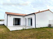 Maison à CORME-ECLUSE