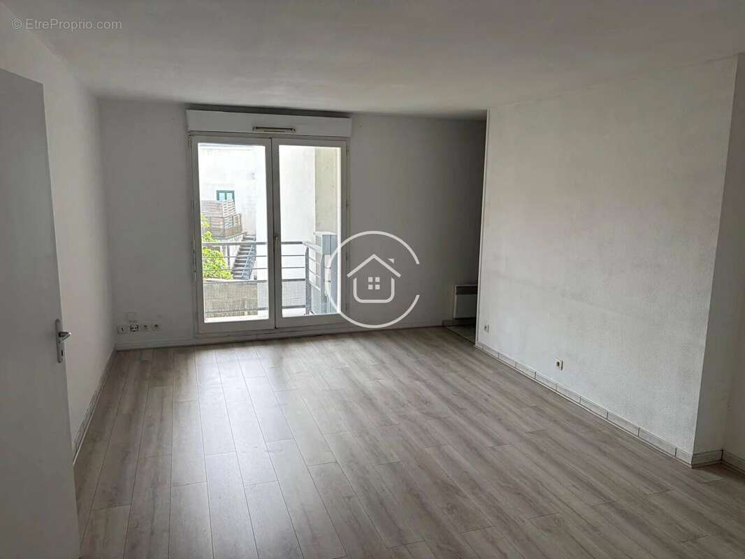 Appartement à BLOIS