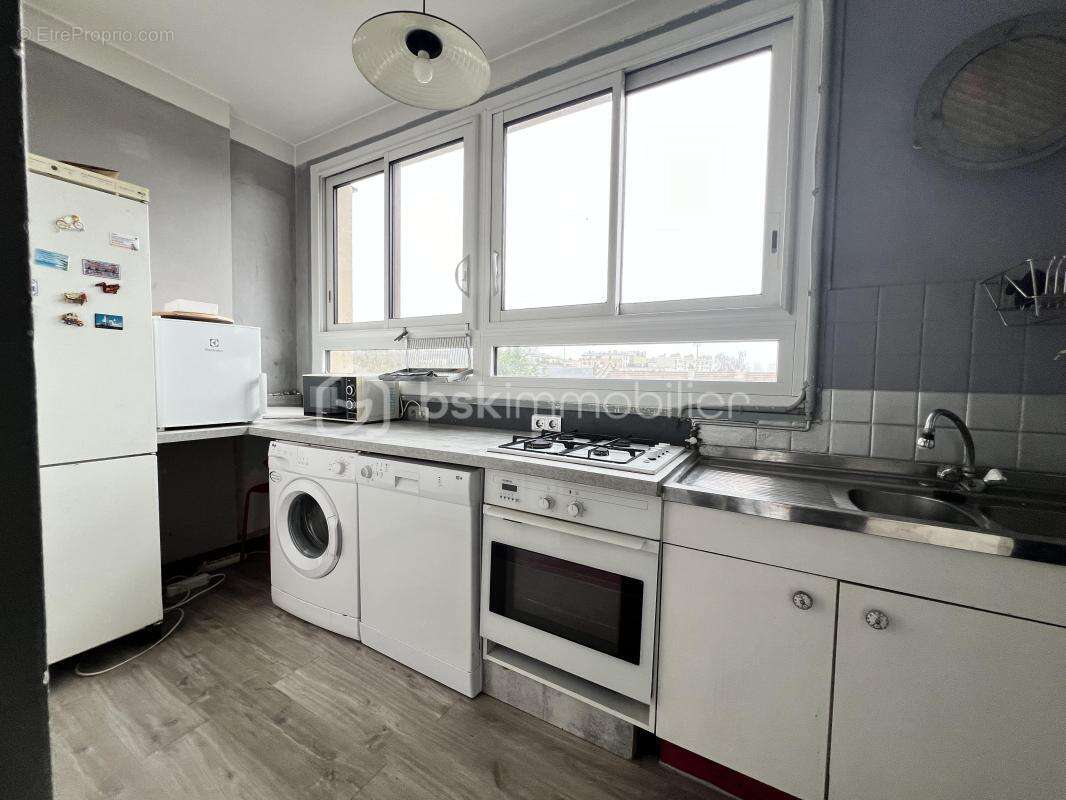 Appartement à ANTONY