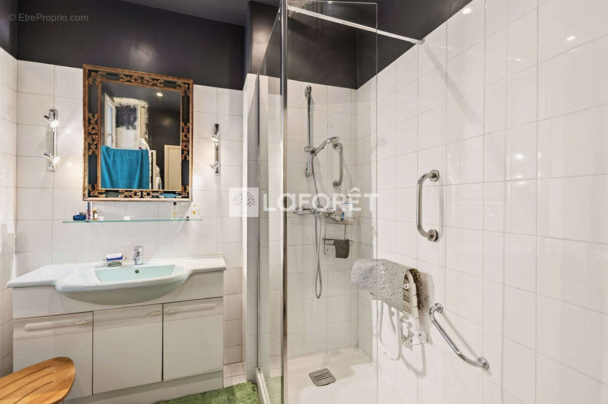 Appartement Paris 5 pièces 103m2 - photo 10