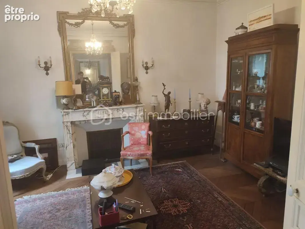 Maison de caractère au cœur de la nature - photo 15