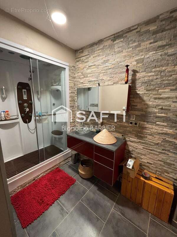 Photo 9 - Maison à ETANG-SUR-ARROUX