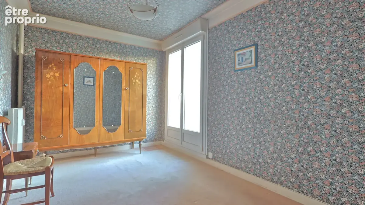Appartement Rennes 3 pièce(s) 65m2 - photo 6