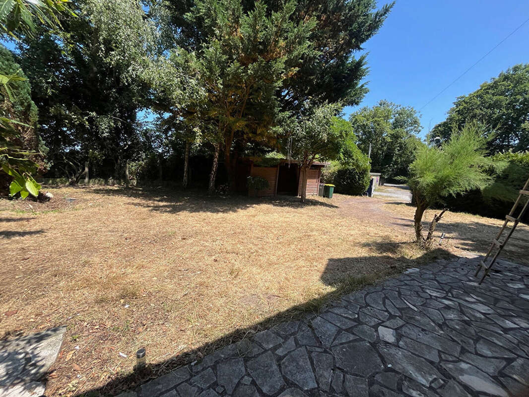 Maison à LA BAULE-ESCOUBLAC