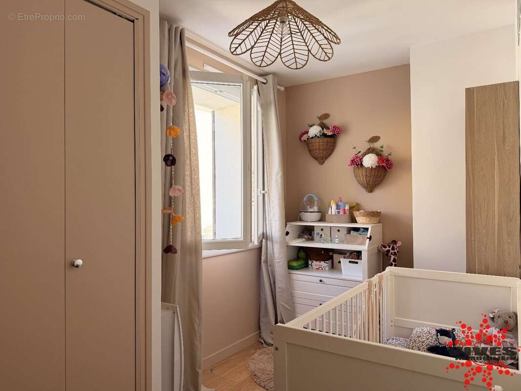 Maison à LIGNAN-SUR-ORB