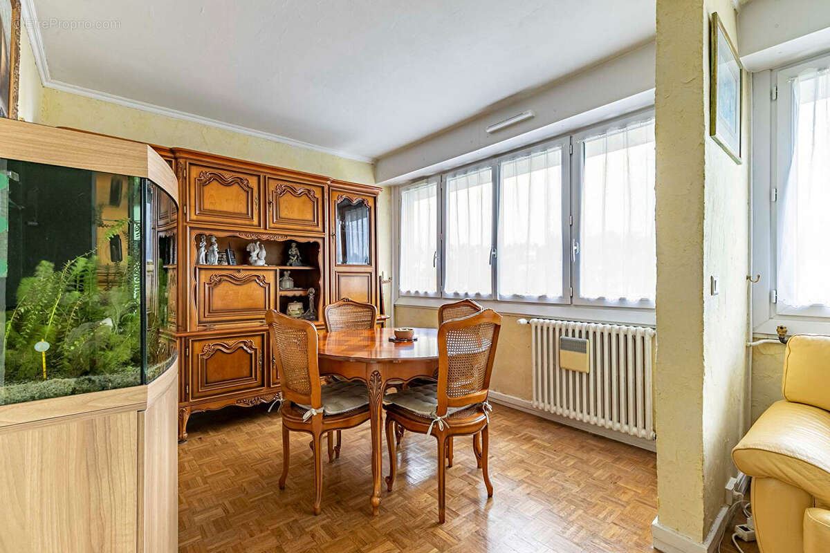 Appartement à SAINT-GERMAIN-EN-LAYE