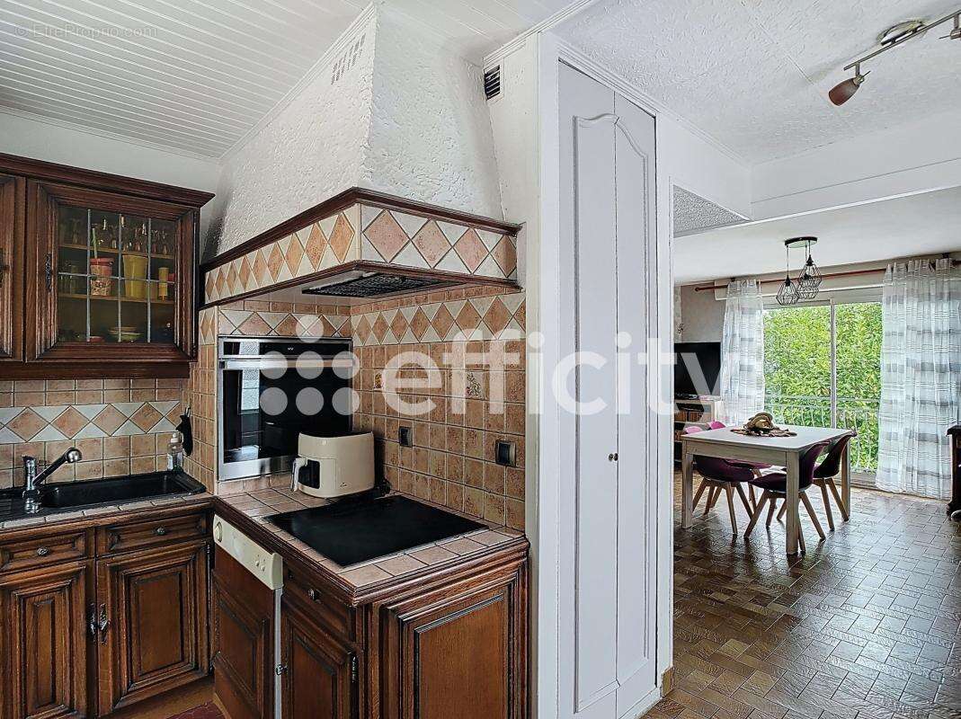 Maison à RIVE-DE-GIER