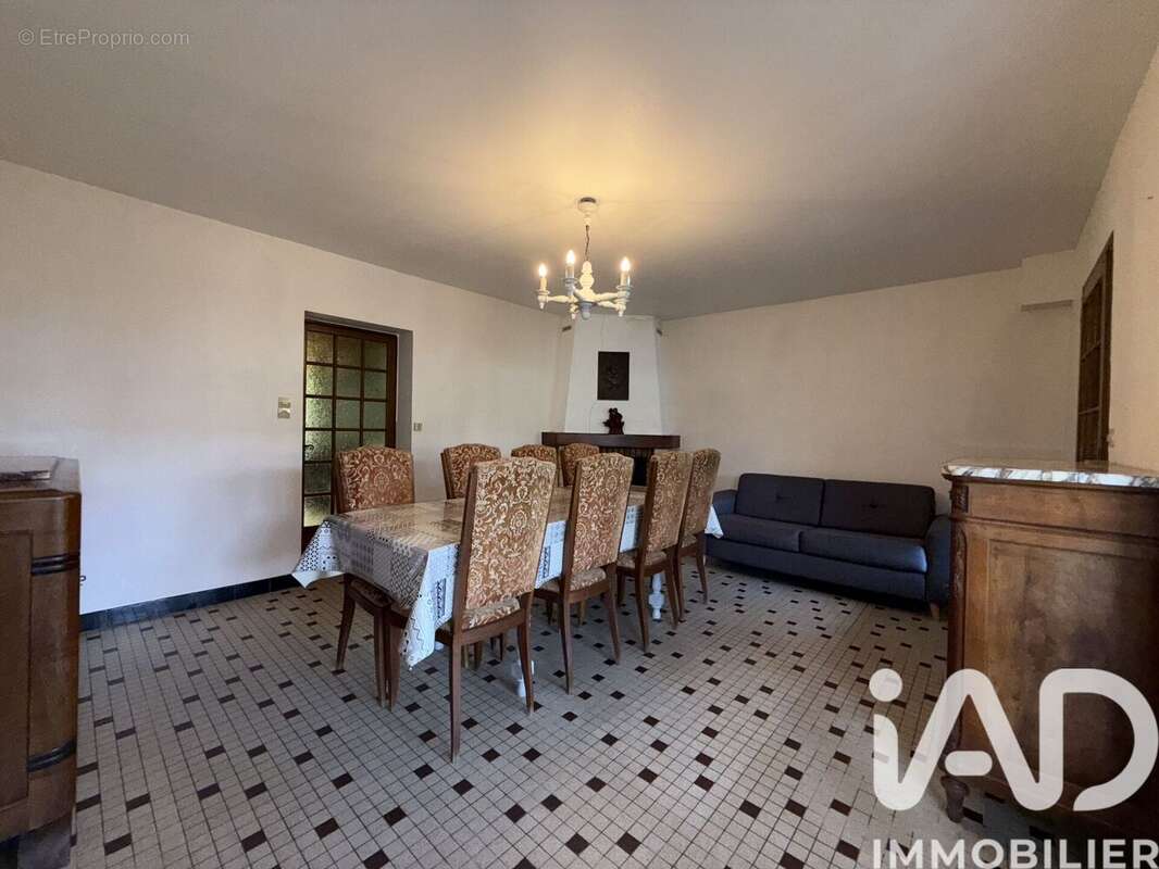 Photo 6 - Maison à BLERE