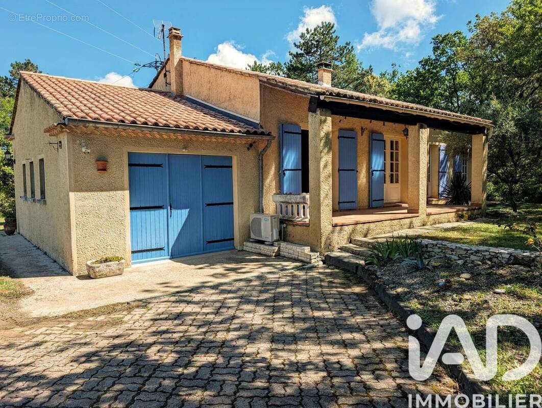 Photo 1 - Maison à MALATAVERNE