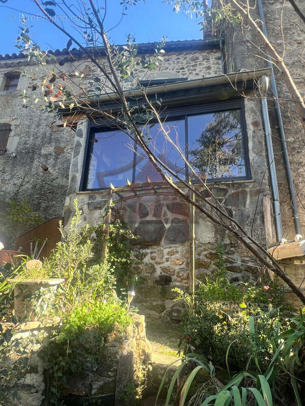 Maison à SAINT-FLORENT-SUR-AUZONNET