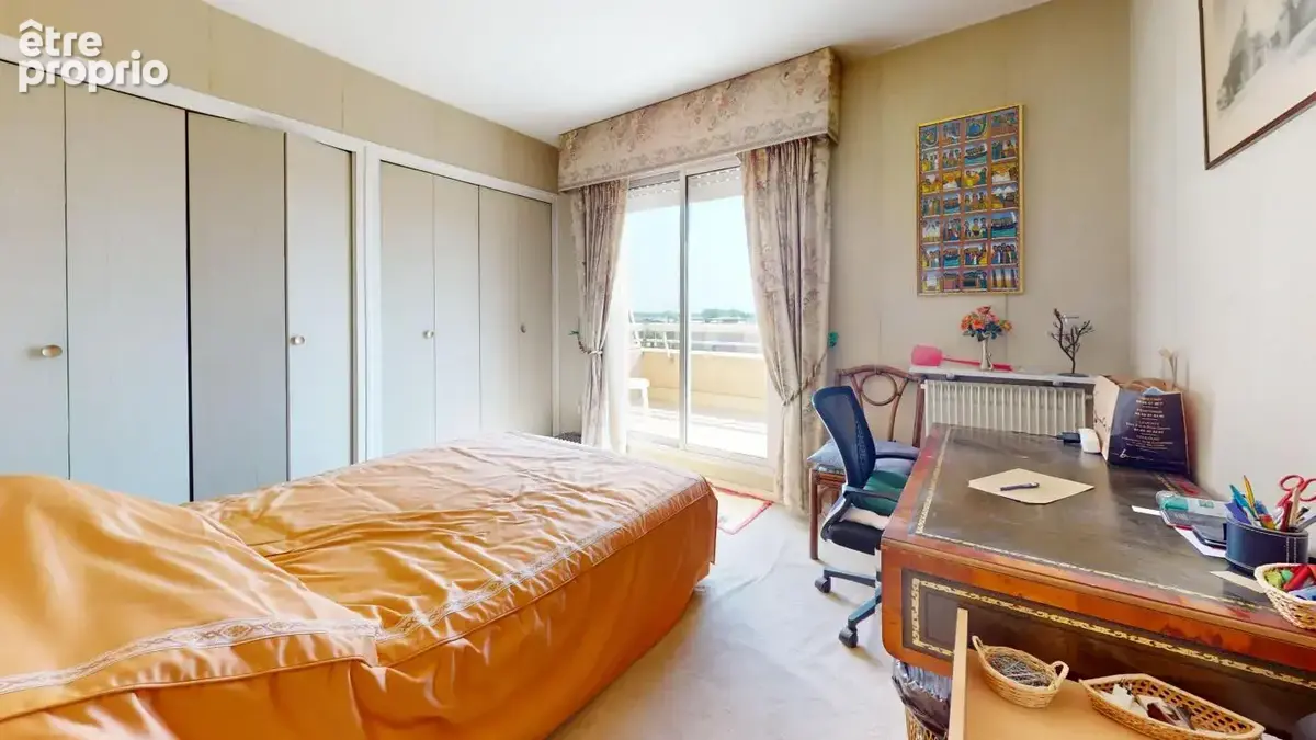 Appartement - photo 10