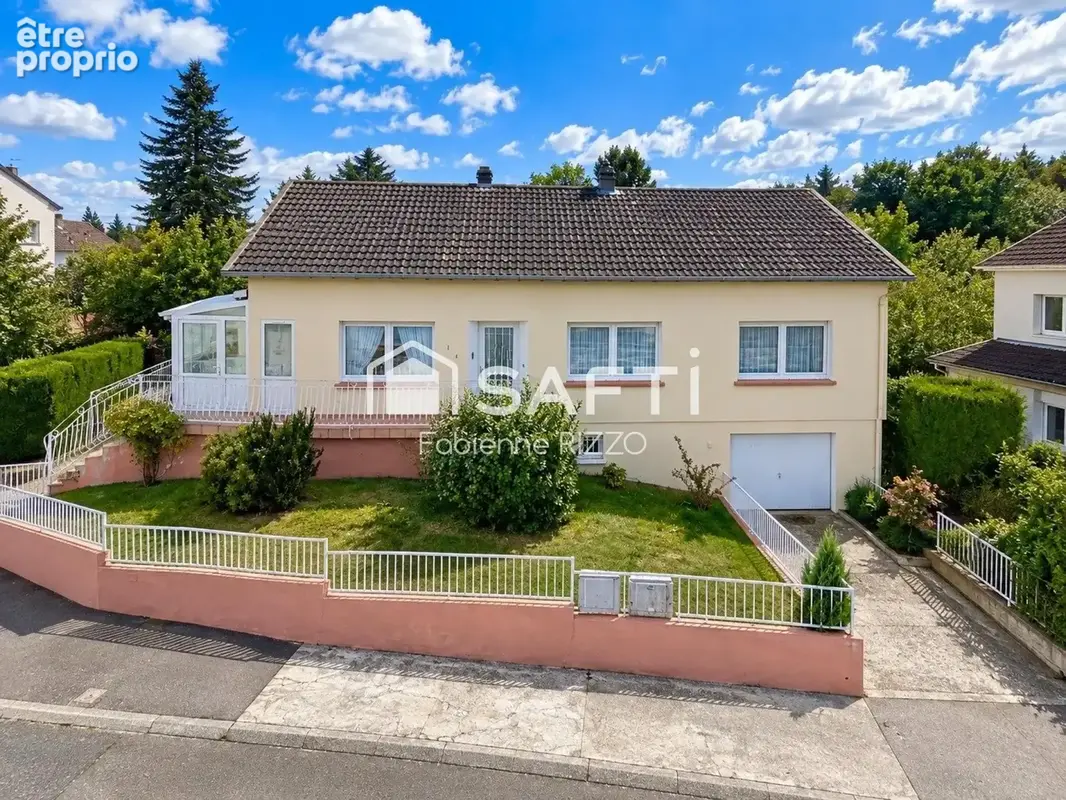 Photo 1 - Maison à CREUTZWALD