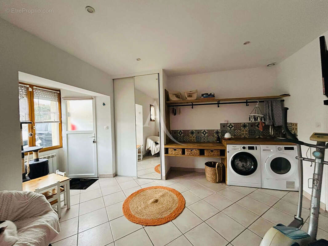 Maison à EQUIHEN-PLAGE