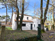 Maison à SAINT-BREVIN-LES-PINS