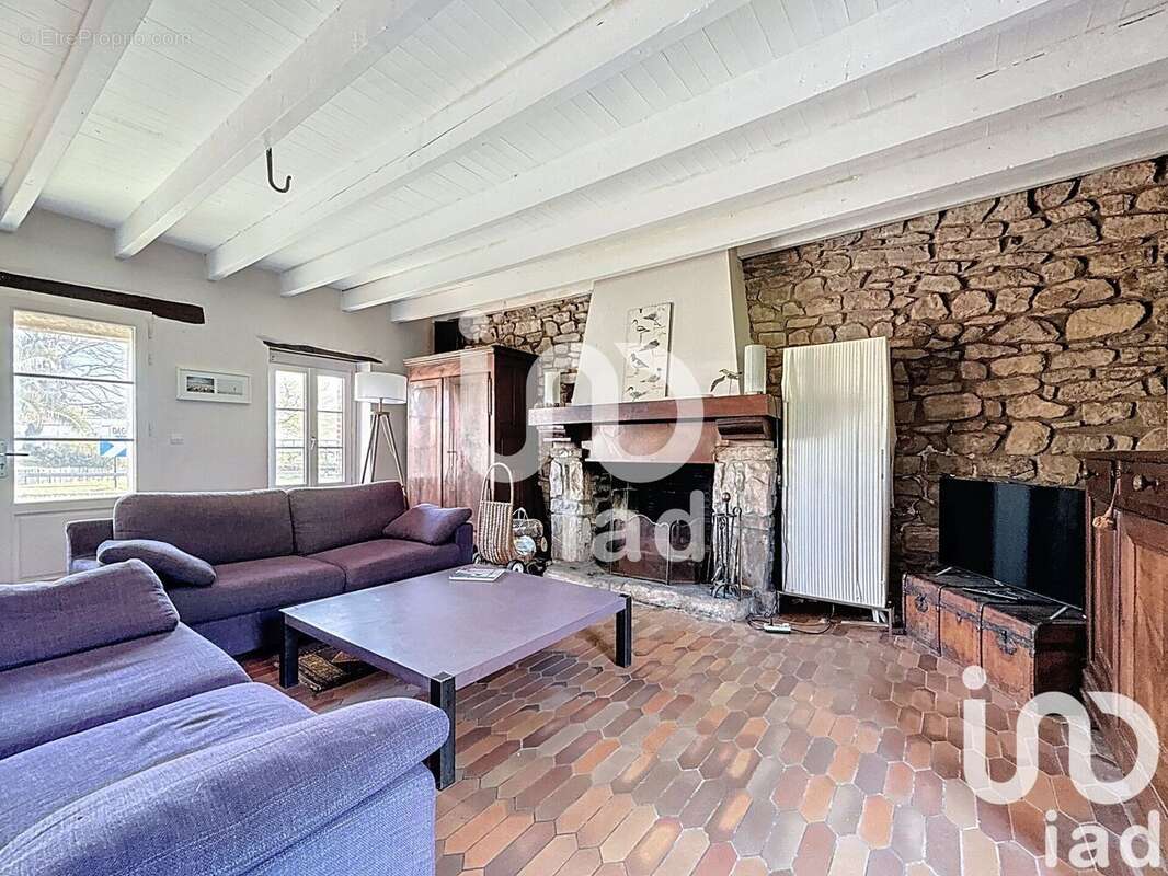 Photo 4 - Maison à ERQUY