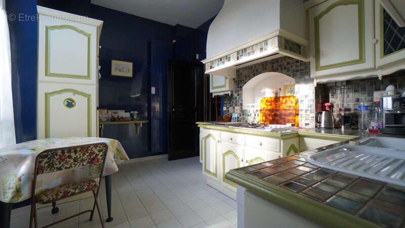 Maison à ARGENTEUIL