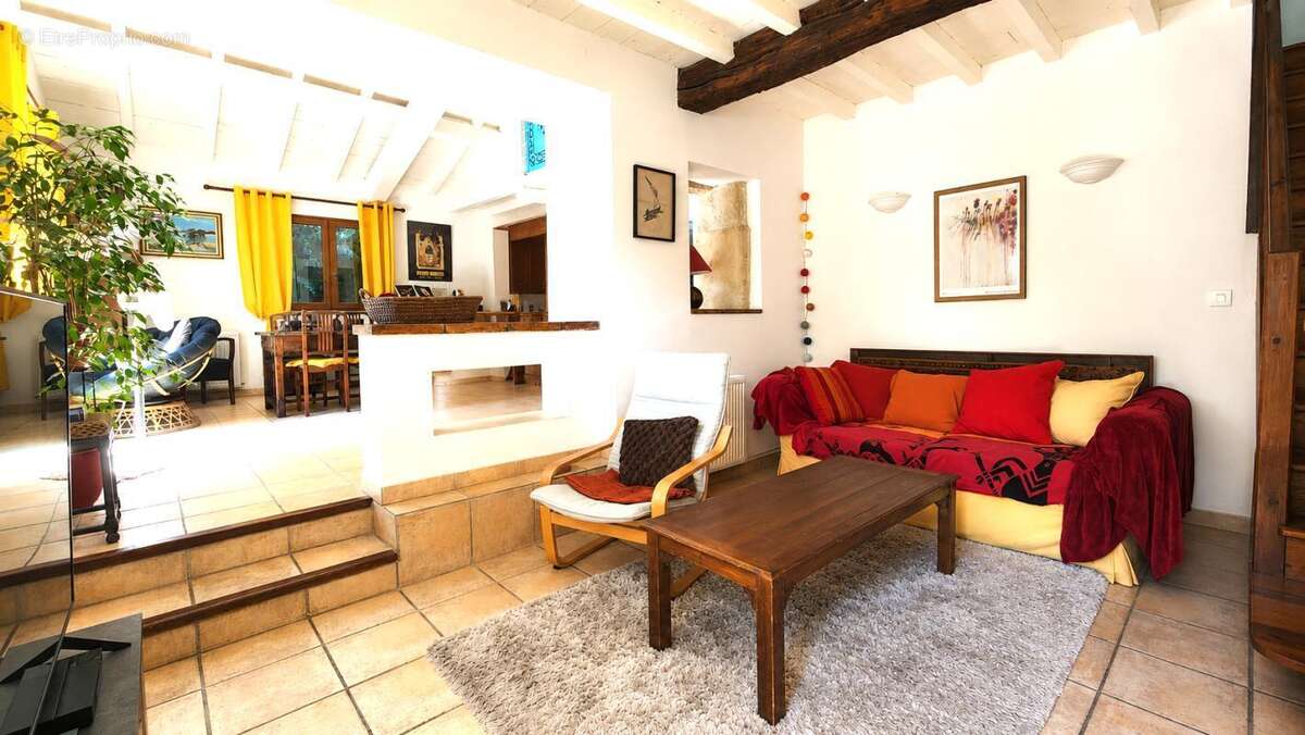 Maison à MONTFORT-EN-CHALOSSE