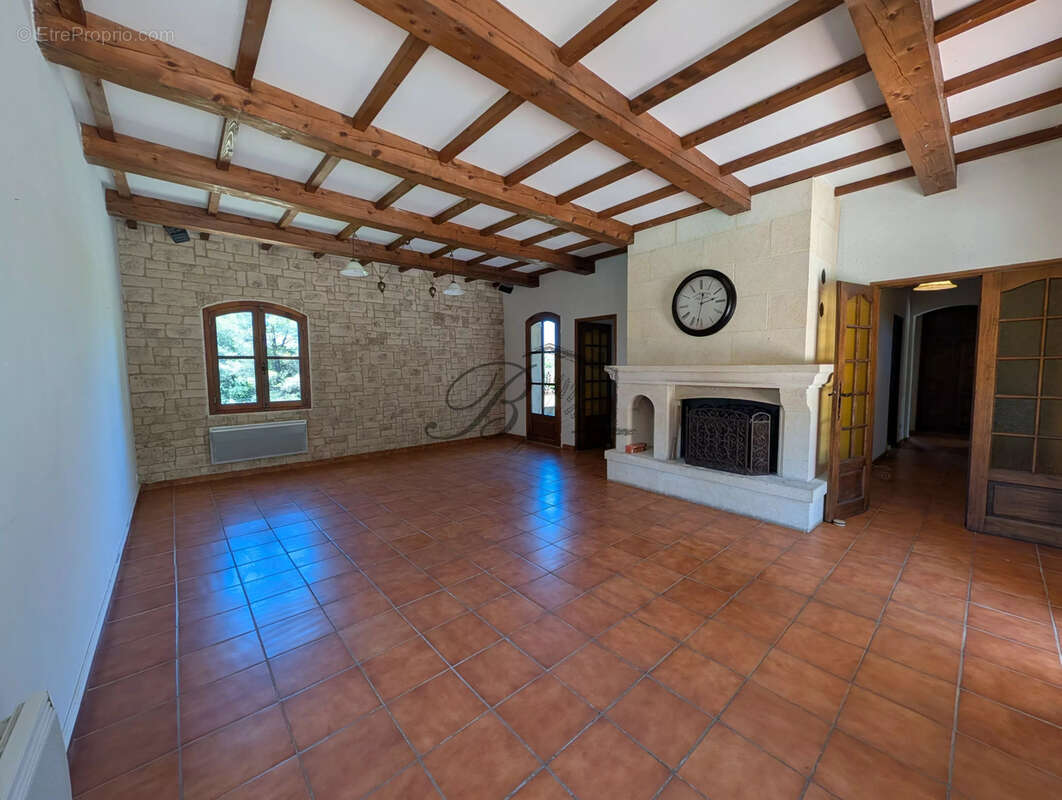 Maison à GRAMBOIS