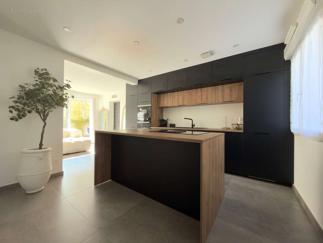 Maison à MONTPELLIER